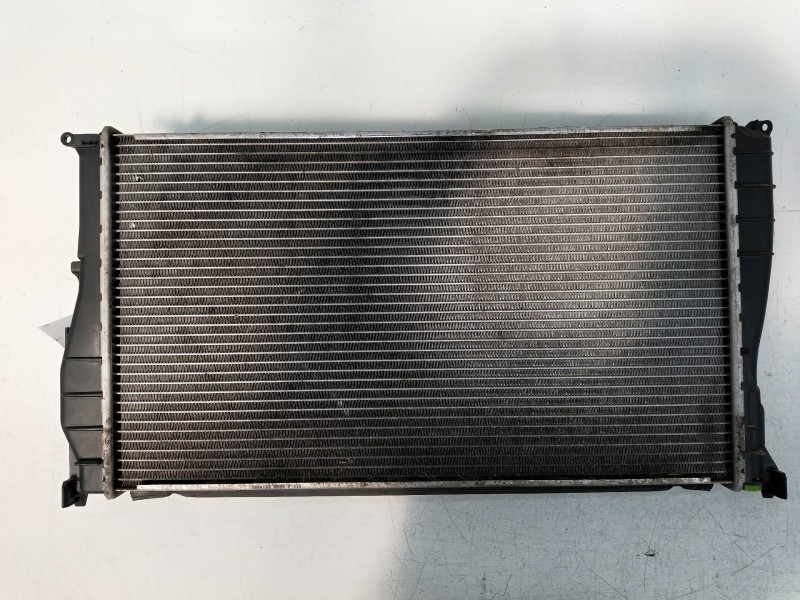 Recambio de radiador agua para bmw serie 3 coupe (e92) 320d referencia OEM IAM 780121205 6427712 E5842V
