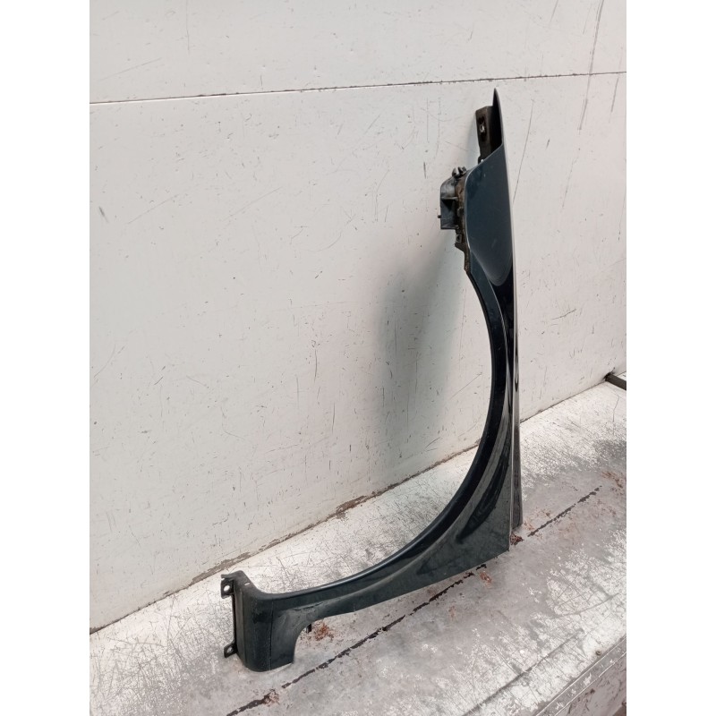 Recambio de aleta delantera izquierda para renault laguna ii (bg0/1_) 2.2 dci (bg0f) referencia OEM IAM   2005