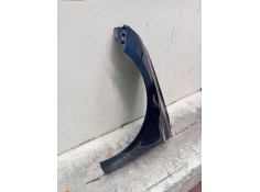 Recambio de aleta delantera izquierda para renault megane iv hatchback (b9a/m/n_) 1.3 tce 115 (b9n9) referencia OEM IAM    2