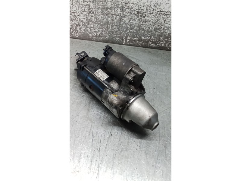 Recambio de motor arranque para honda fr-v (be) 2.2 i ctdi (be5) referencia OEM IAM MHG023 M002T85672 05