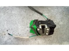 Recambio de motor cierre centralizado delantero izquierdo para hyundai i40 1.7 crdi cat referencia OEM IAM 813103Z000  