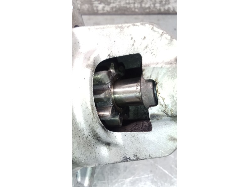 Recambio de motor arranque para honda fr-v (be) 2.2 i ctdi (be5) referencia OEM IAM MHG023 M002T85672 05