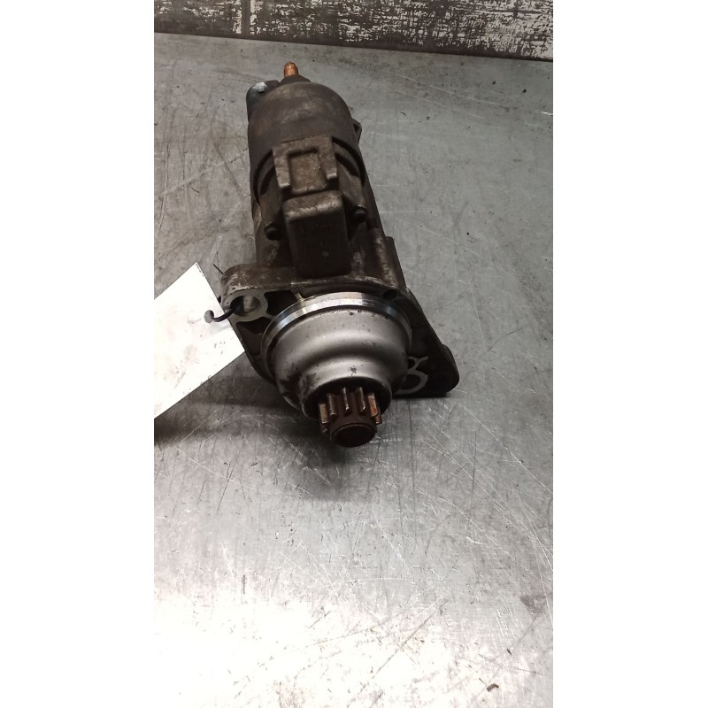 Recambio de motor arranque para seat ibiza iv sc (6j1, 6p5) 1.9 tdi referencia OEM IAM 02Z911023H  08