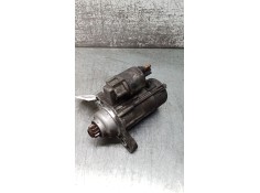 Recambio de motor arranque para seat ibiza iv sc (6j1, 6p5) 1.9 tdi referencia OEM IAM 02Z911023H  08 2