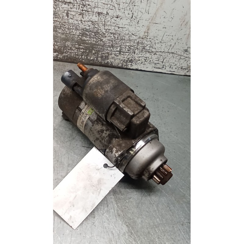Recambio de motor arranque para seat ibiza iv sc (6j1, 6p5) 1.9 tdi referencia OEM IAM 02Z911023H  08