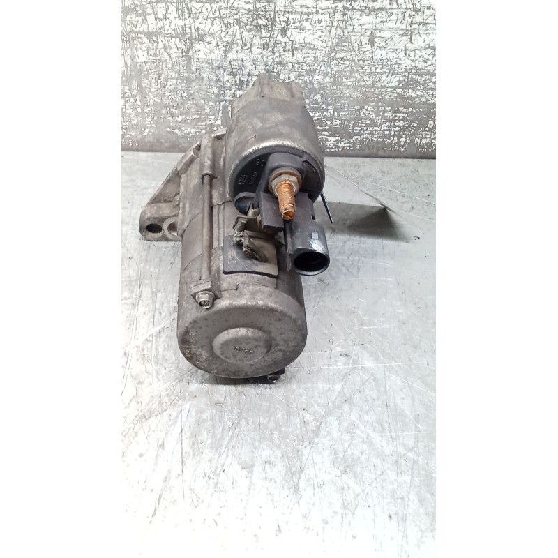Recambio de motor arranque para seat ibiza iv sc (6j1, 6p5) 1.9 tdi referencia OEM IAM 02Z911023H  08