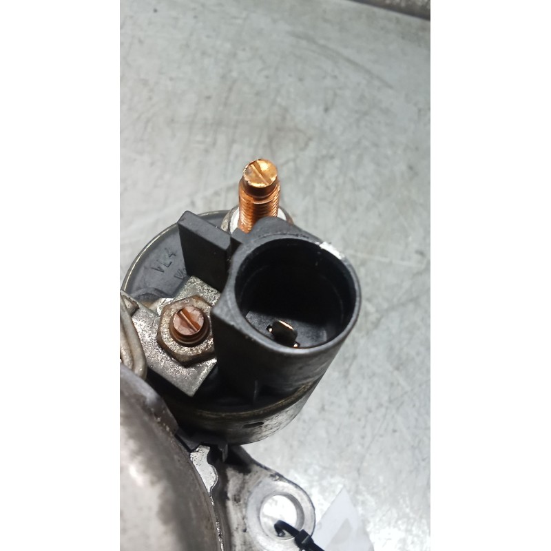 Recambio de motor arranque para seat ibiza iv sc (6j1, 6p5) 1.9 tdi referencia OEM IAM 02Z911023H  08