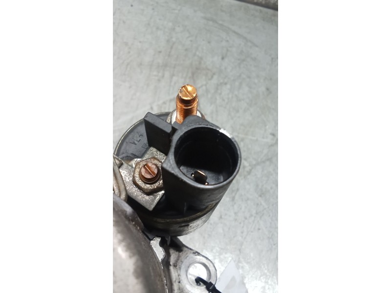 Recambio de motor arranque para seat ibiza iv sc (6j1, 6p5) 1.9 tdi referencia OEM IAM 02Z911023H  08