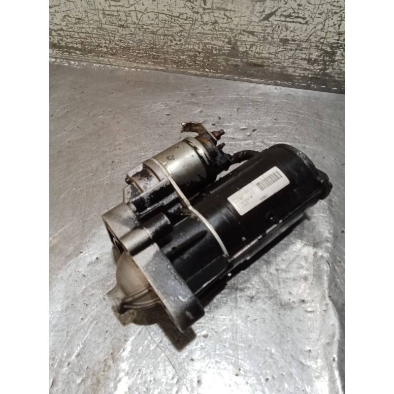 Recambio de motor arranque para renault laguna ii (bg0/1_) 2.2 dci (bg0f) referencia OEM IAM C191091R  05