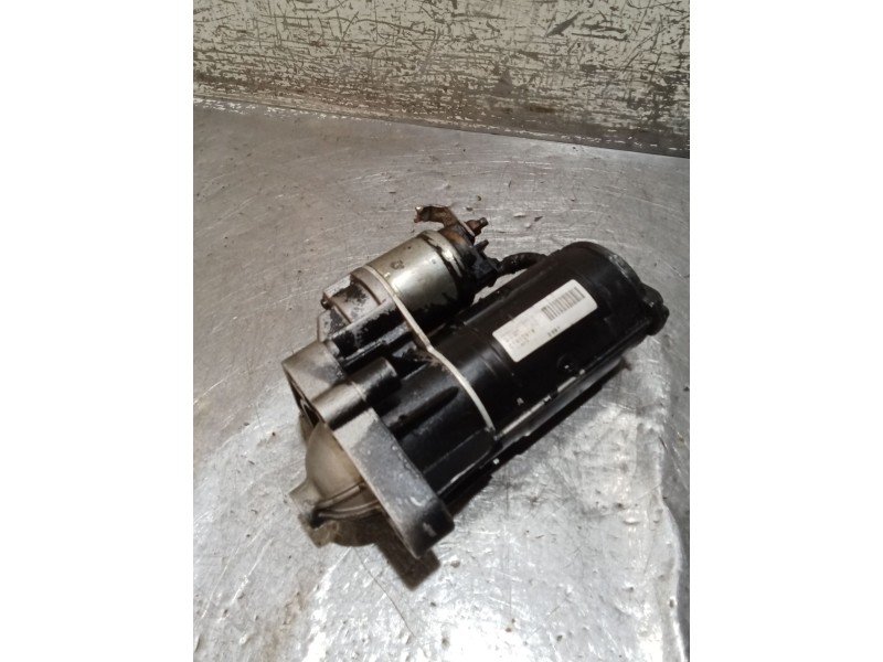 Recambio de motor arranque para renault laguna ii (bg0/1_) 2.2 dci (bg0f) referencia OEM IAM C191091R  05