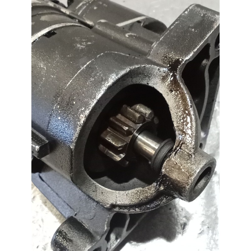 Recambio de motor arranque para renault laguna ii (bg0/1_) 2.2 dci (bg0f) referencia OEM IAM C191091R  05