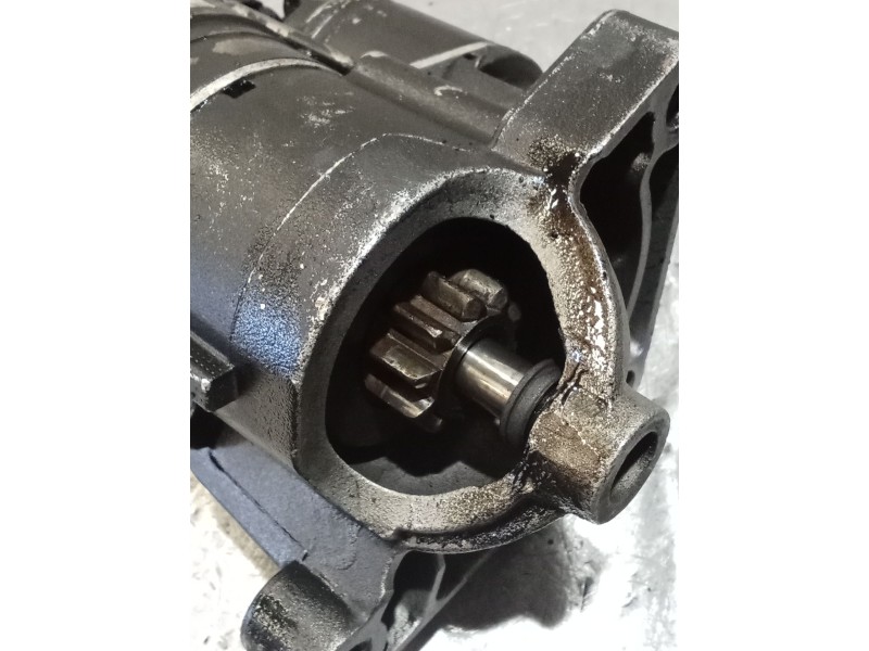Recambio de motor arranque para renault laguna ii (bg0/1_) 2.2 dci (bg0f) referencia OEM IAM C191091R  05