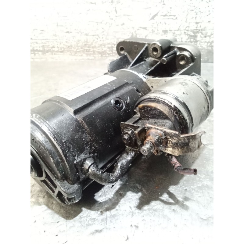 Recambio de motor arranque para renault laguna ii (bg0/1_) 2.2 dci (bg0f) referencia OEM IAM C191091R  05