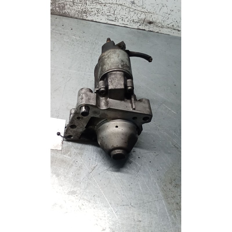 Recambio de motor arranque para peugeot 308 sw i (4e_, 4h_) 1.6 hdi referencia OEM IAM 9663528880 M000T22471 07