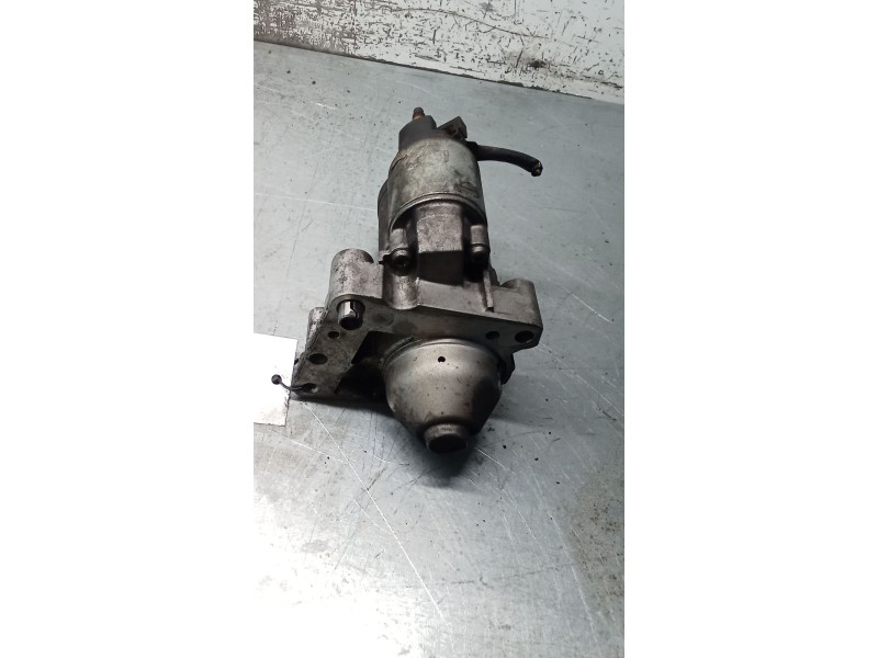 Recambio de motor arranque para peugeot 308 sw i (4e_, 4h_) 1.6 hdi referencia OEM IAM 9663528880 M000T22471 07