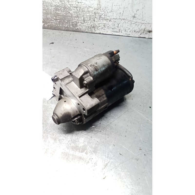 Recambio de motor arranque para peugeot 308 sw i (4e_, 4h_) 1.6 hdi referencia OEM IAM 9663528880 M000T22471 07