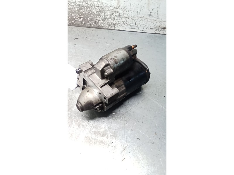 Recambio de motor arranque para peugeot 308 sw i (4e_, 4h_) 1.6 hdi referencia OEM IAM 9663528880 M000T22471 07