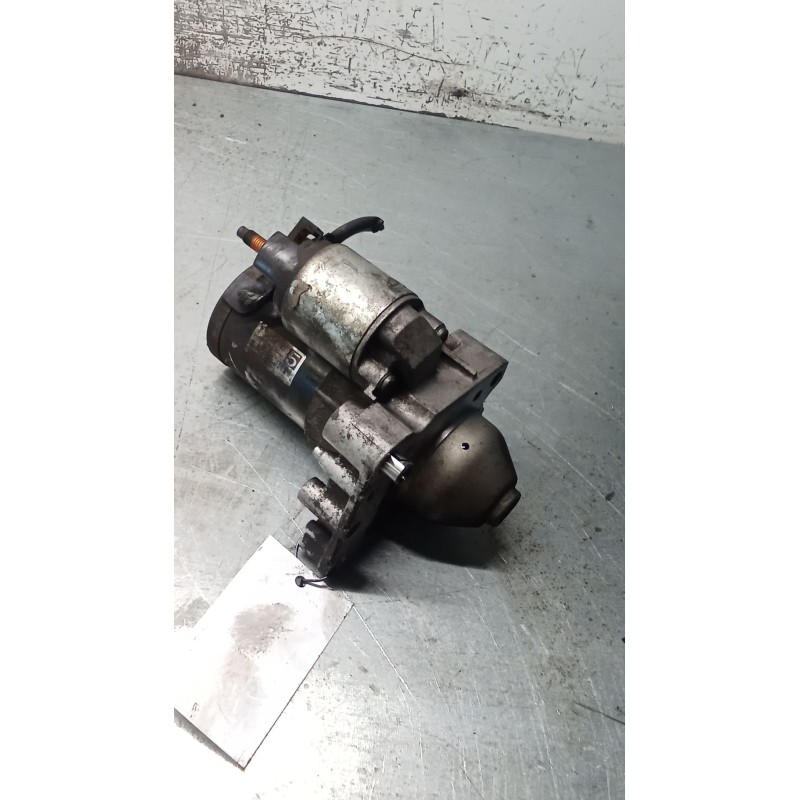 Recambio de motor arranque para peugeot 308 sw i (4e_, 4h_) 1.6 hdi referencia OEM IAM 9663528880 M000T22471 07