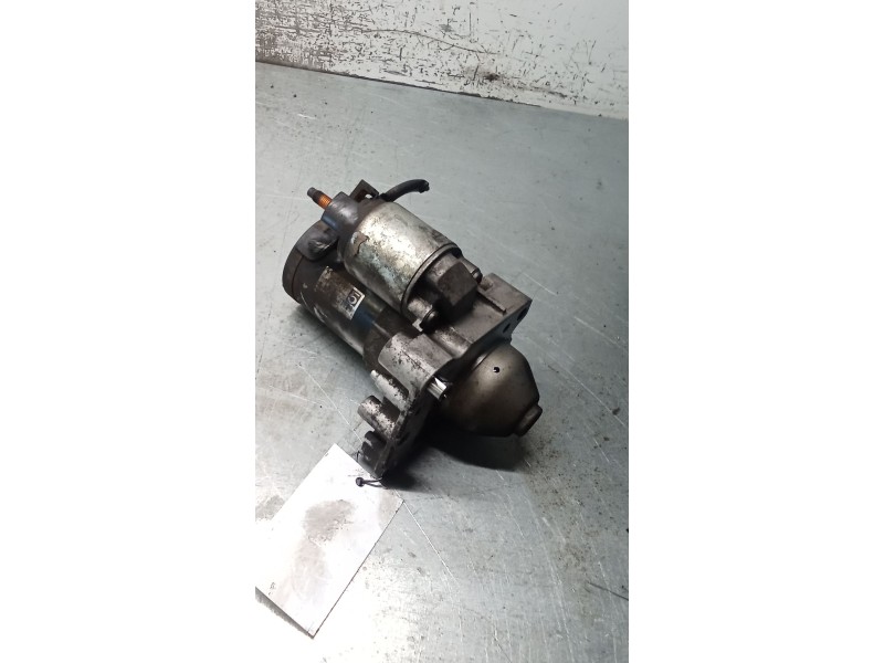 Recambio de motor arranque para peugeot 308 sw i (4e_, 4h_) 1.6 hdi referencia OEM IAM 9663528880 M000T22471 07