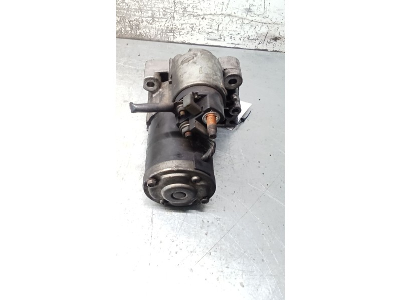Recambio de motor arranque para peugeot 308 sw i (4e_, 4h_) 1.6 hdi referencia OEM IAM 9663528880 M000T22471 07