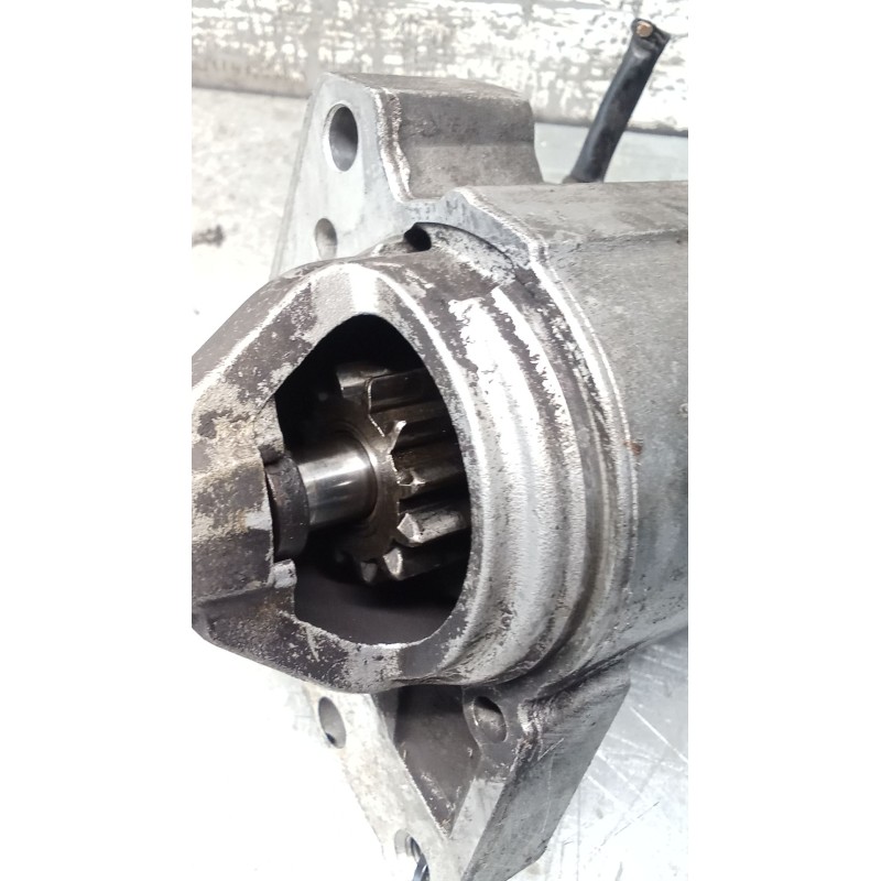 Recambio de motor arranque para peugeot 308 sw i (4e_, 4h_) 1.6 hdi referencia OEM IAM 9663528880 M000T22471 07