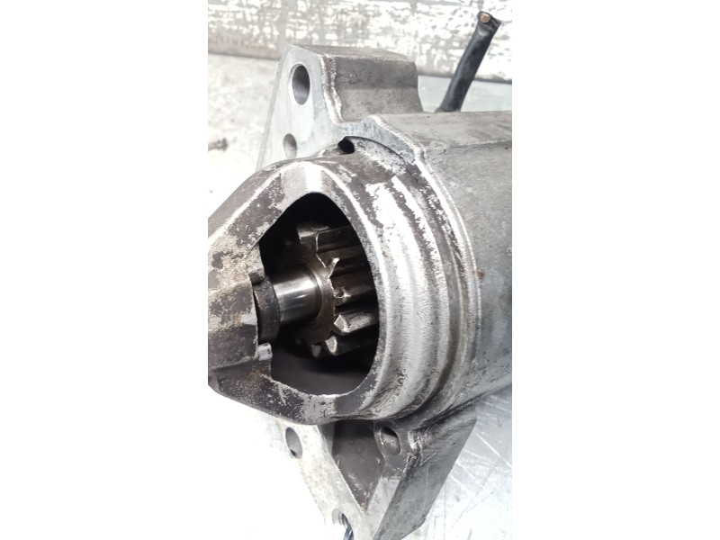 Recambio de motor arranque para peugeot 308 sw i (4e_, 4h_) 1.6 hdi referencia OEM IAM 9663528880 M000T22471 07