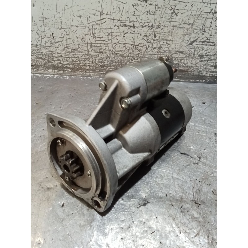 Recambio de motor arranque para nissan terrano ii (r20) 2.7 td 4wd referencia OEM IAM   93