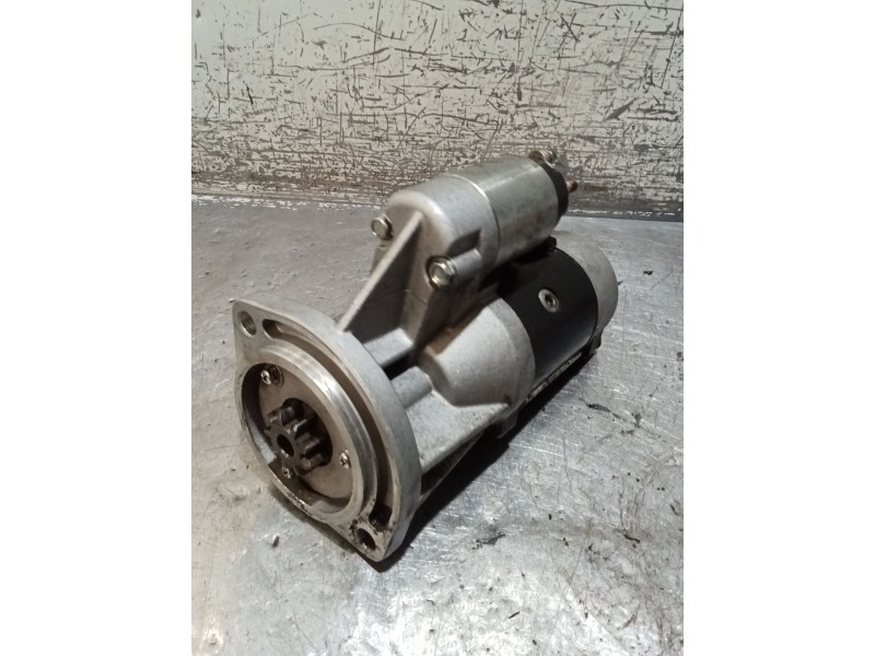 Recambio de motor arranque para nissan terrano ii (r20) 2.7 td 4wd referencia OEM IAM   93