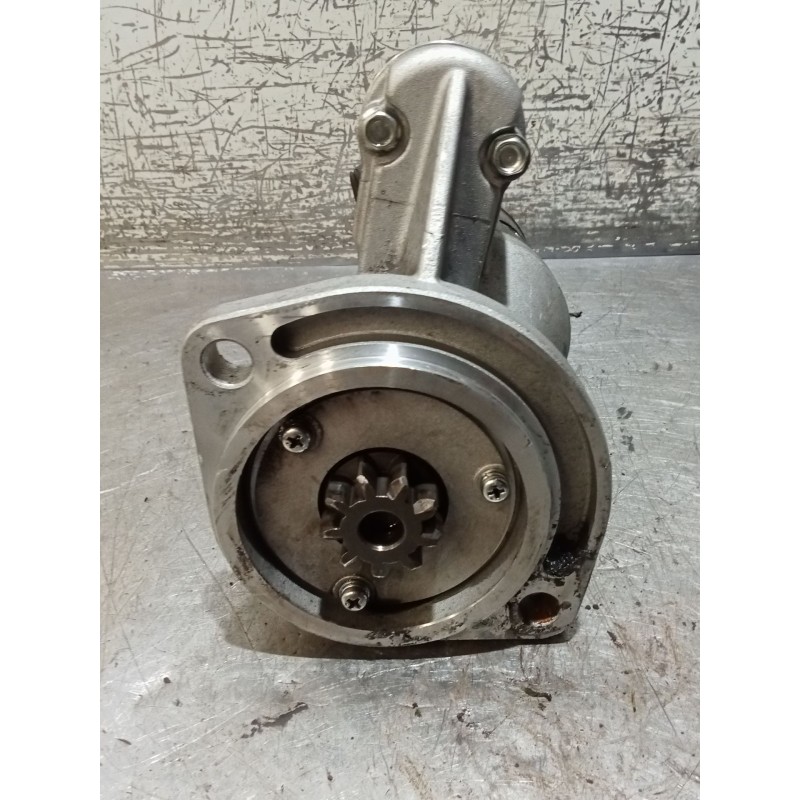 Recambio de motor arranque para nissan terrano ii (r20) 2.7 td 4wd referencia OEM IAM   93
