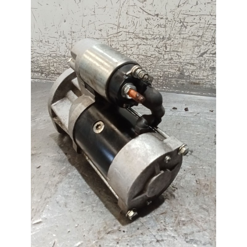 Recambio de motor arranque para nissan terrano ii (r20) 2.7 td 4wd referencia OEM IAM   93