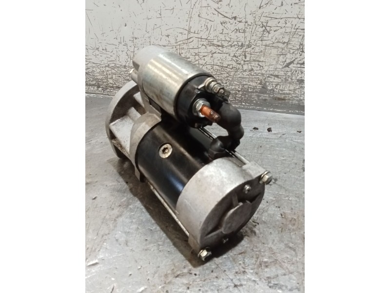 Recambio de motor arranque para nissan terrano ii (r20) 2.7 td 4wd referencia OEM IAM   93