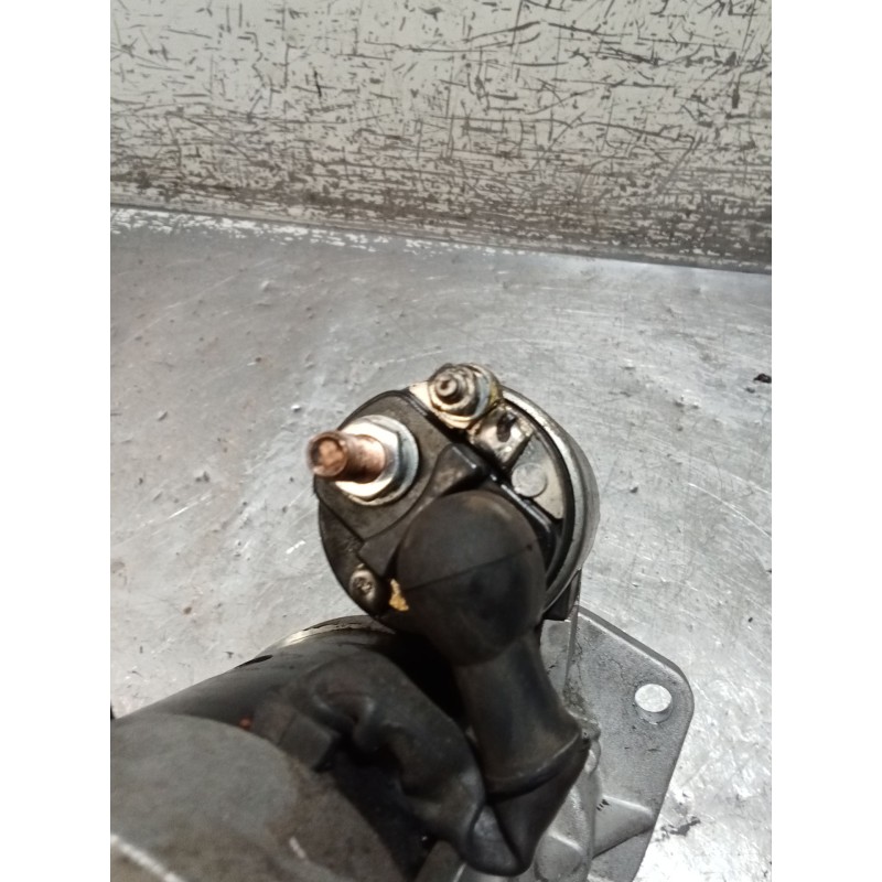 Recambio de motor arranque para nissan terrano ii (r20) 2.7 td 4wd referencia OEM IAM   93