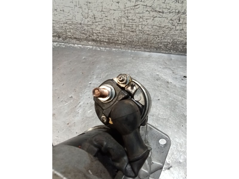 Recambio de motor arranque para nissan terrano ii (r20) 2.7 td 4wd referencia OEM IAM   93