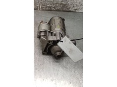 Recambio de motor arranque para renault espace iv (jk0/1_) 2.2 dci (jk0h) referencia OEM IAM 8200237594  