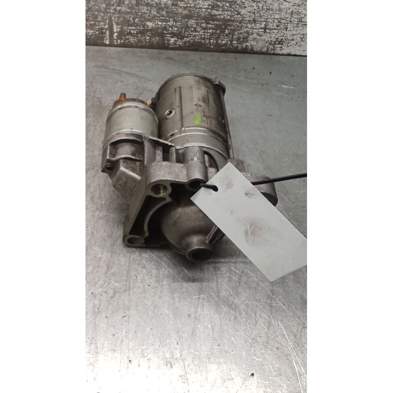 Recambio de motor arranque para renault espace iv (jk0/1_) 2.2 dci (jk0h) referencia OEM IAM 8200237594  