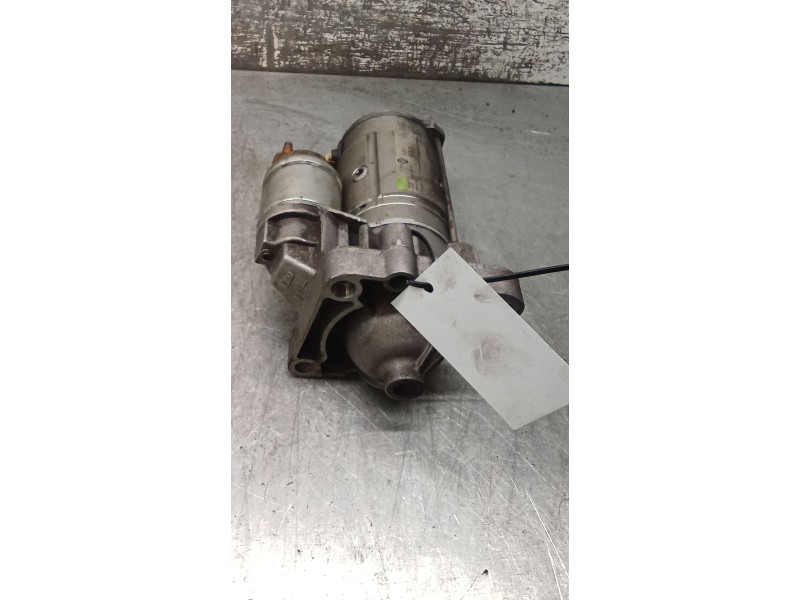 Recambio de motor arranque para renault espace iv (jk0/1_) 2.2 dci (jk0h) referencia OEM IAM 8200237594  