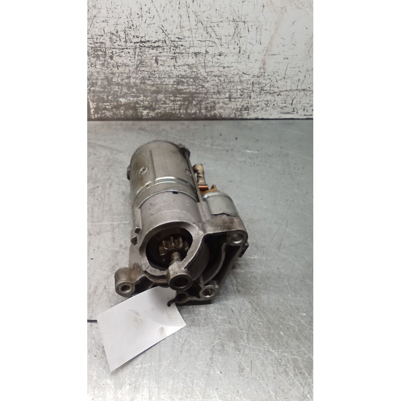 Recambio de motor arranque para renault espace iv (jk0/1_) 2.2 dci (jk0h) referencia OEM IAM 8200237594  
