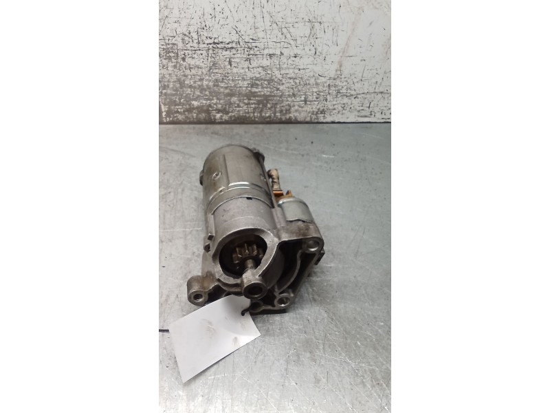 Recambio de motor arranque para renault espace iv (jk0/1_) 2.2 dci (jk0h) referencia OEM IAM 8200237594  
