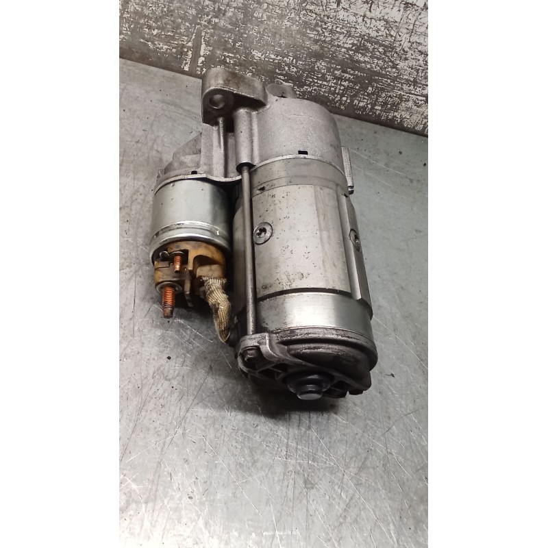Recambio de motor arranque para renault espace iv (jk0/1_) 2.2 dci (jk0h) referencia OEM IAM 8200237594  