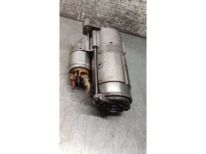 Recambio de motor arranque para renault espace iv (jk0/1_) 2.2 dci (jk0h) referencia OEM IAM 8200237594  