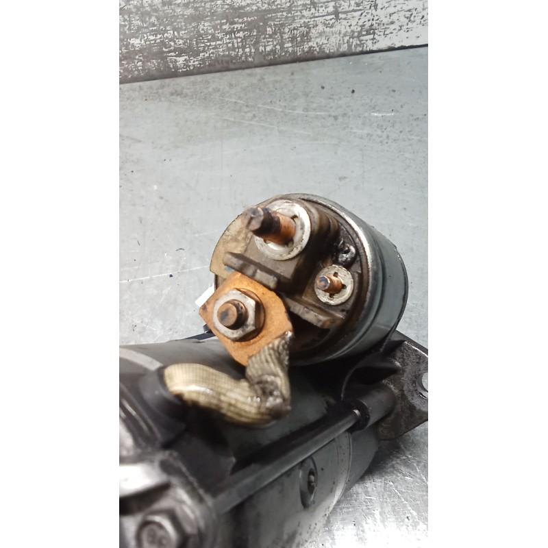 Recambio de motor arranque para renault espace iv (jk0/1_) 2.2 dci (jk0h) referencia OEM IAM 8200237594  