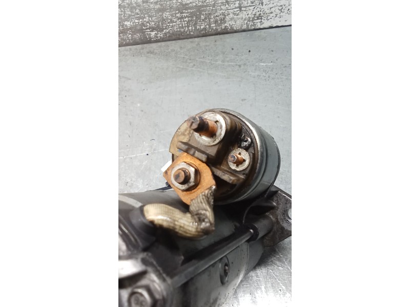 Recambio de motor arranque para renault espace iv (jk0/1_) 2.2 dci (jk0h) referencia OEM IAM 8200237594  