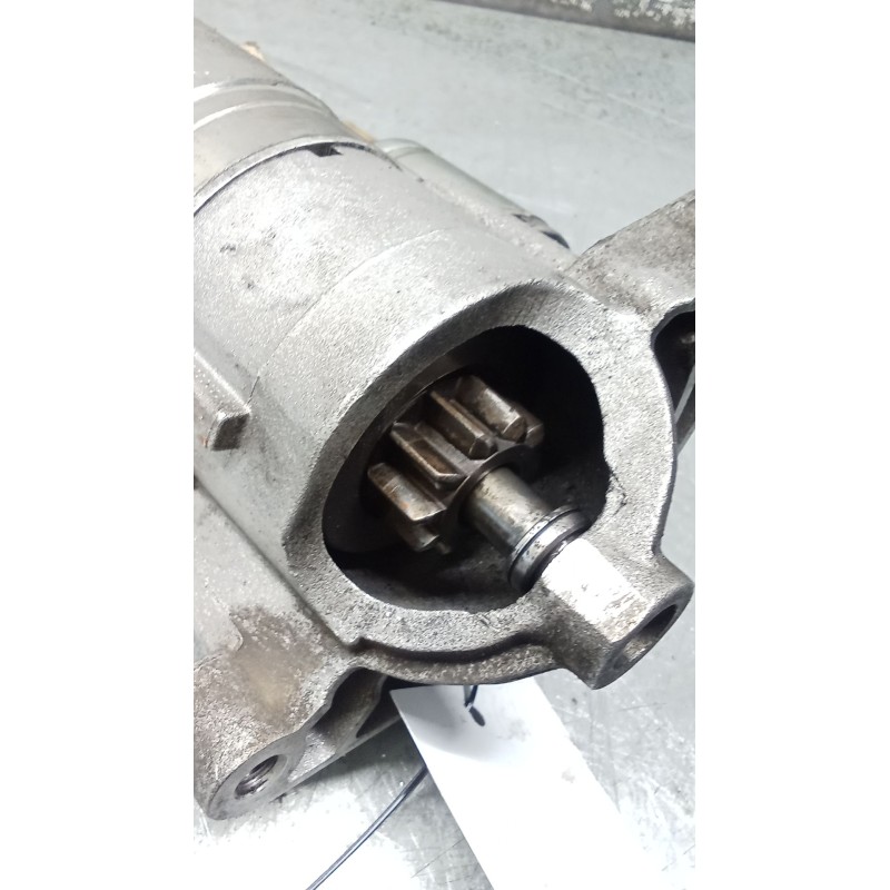 Recambio de motor arranque para renault espace iv (jk0/1_) 2.2 dci (jk0h) referencia OEM IAM 8200237594  