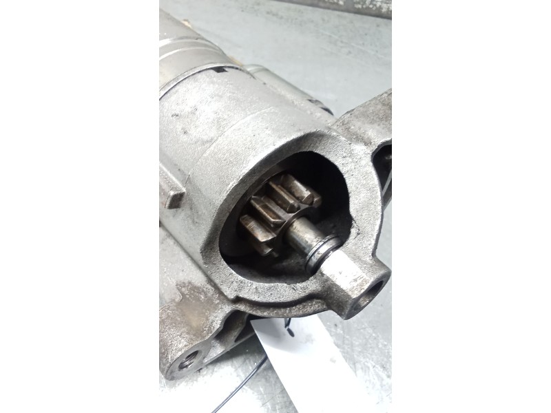 Recambio de motor arranque para renault espace iv (jk0/1_) 2.2 dci (jk0h) referencia OEM IAM 8200237594  
