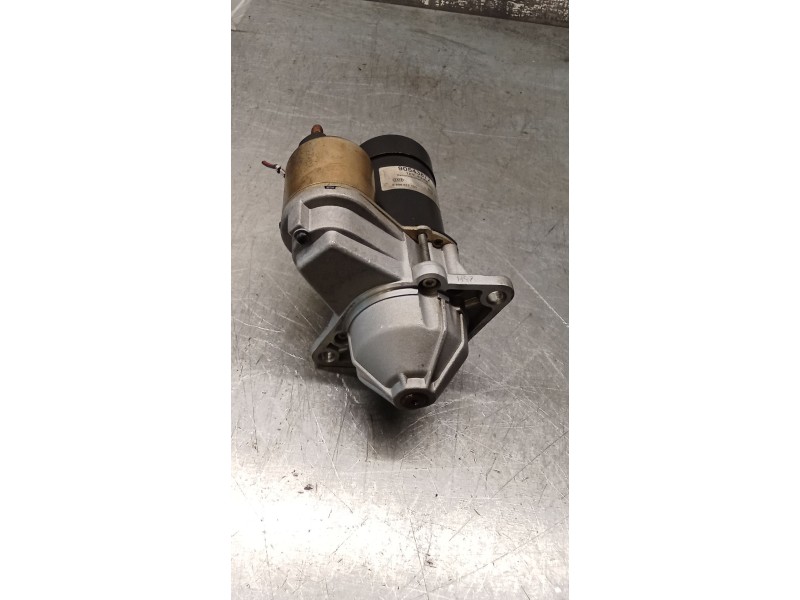 Recambio de motor arranque para opel astra f hatchback (t92) 1.6 si (f08, m08, f68, m68) referencia OEM IAM 90543872 0986017123 