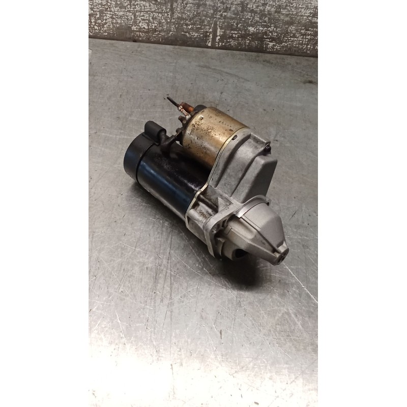 Recambio de motor arranque para opel astra f hatchback (t92) 1.6 si (f08, m08, f68, m68) referencia OEM IAM 90543872 0986017123 