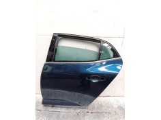 Recambio de puerta trasera izquierda para renault megane iv hatchback (b9a/m/n_) 1.3 tce 115 (b9n9) referencia OEM IAM   