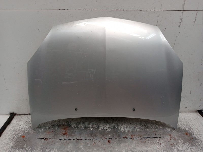Recambio de capot para renault clio ii (bb_, cb_) 1.5 dci (b/cb3m) referencia OEM IAM   2001