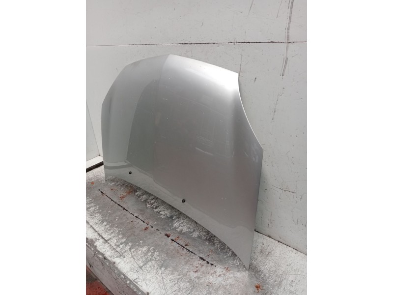 Recambio de capot para renault clio ii (bb_, cb_) 1.5 dci (b/cb3m) referencia OEM IAM   2001