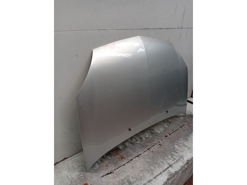 Recambio de capot para renault clio ii (bb_, cb_) 1.5 dci (b/cb3m) referencia OEM IAM   2001